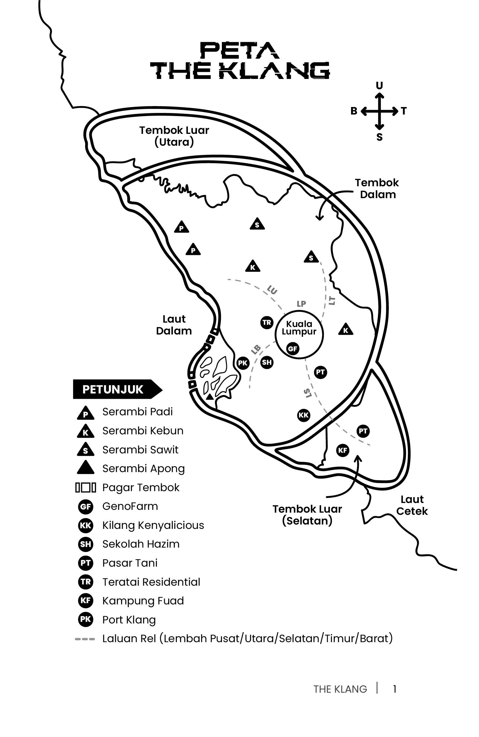 K-LIT: The Klang - Aidil Azizul